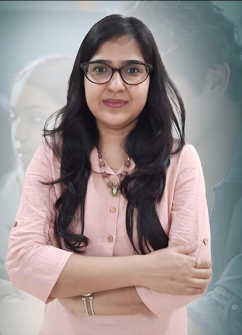 CA Vidhi Jain